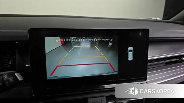 Ssangyong Torres 2022 Серый из Кореи, фото 6
