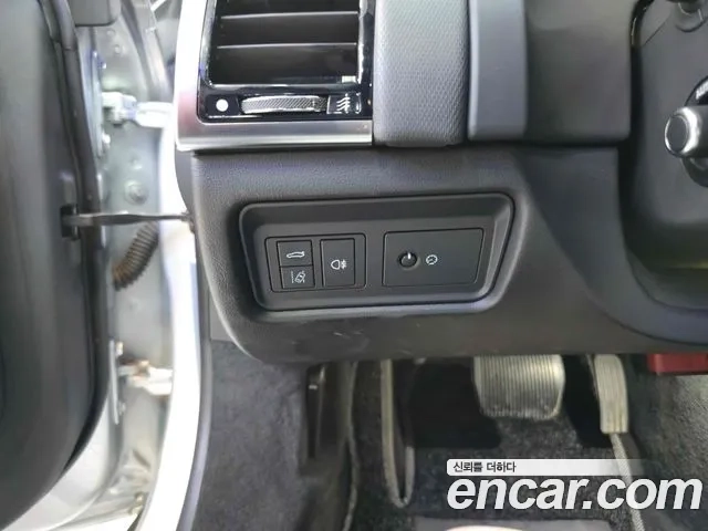 Jaguar F-TYPE 2018 Серебряный из Кореи, фото 6