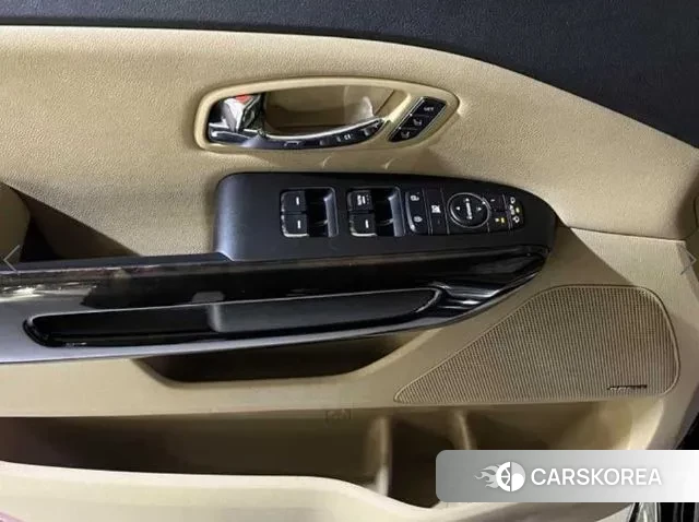 Kia The New Carnival 2019 Черный из Кореи, фото 6