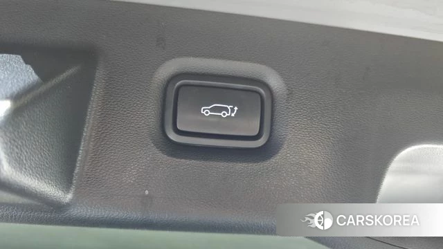 Hyundai Ionic 5 2024 Серый из Кореи, фото 6