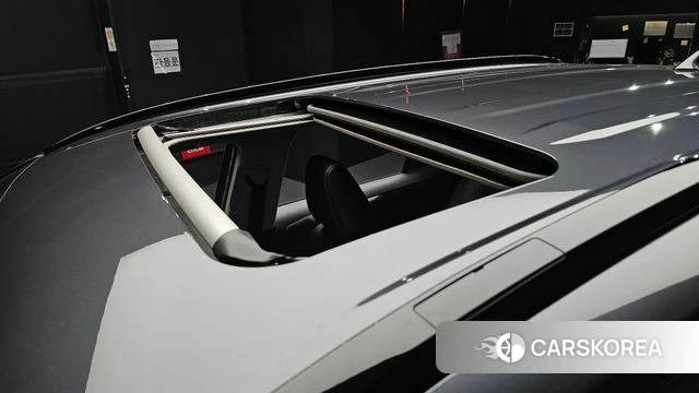 Toyota RAV4 5th Generation 2022 Серый из Кореи, фото 6