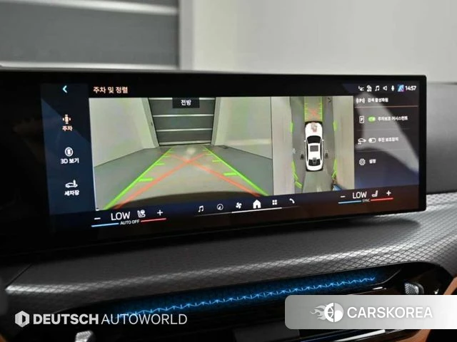 BMW 3 Series (G20) 2026 Черный из Кореи, фото 6