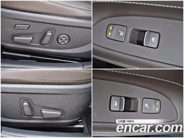 Hyundai Grandeur IG id 2673941 из Кореи 6