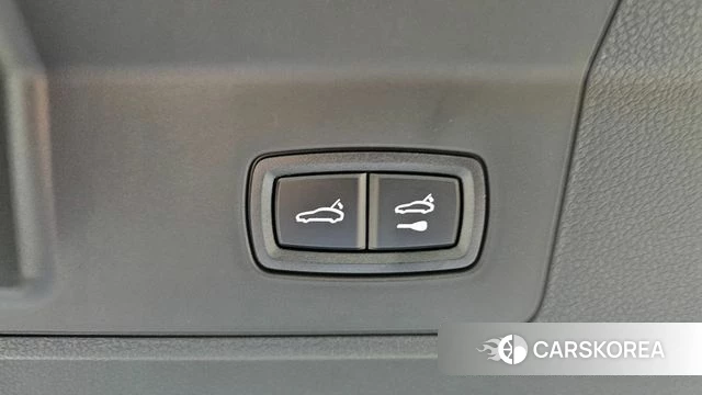 Porsche Panamera (976) 2024 Синий из Кореи, фото 6