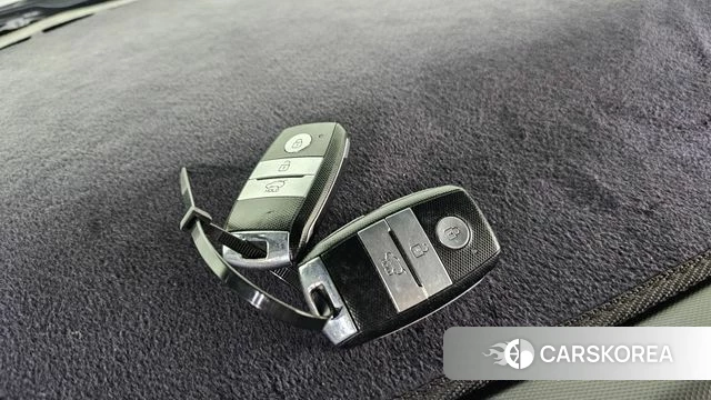 Kia The New Ray 2019 Белый из Кореи, фото 6