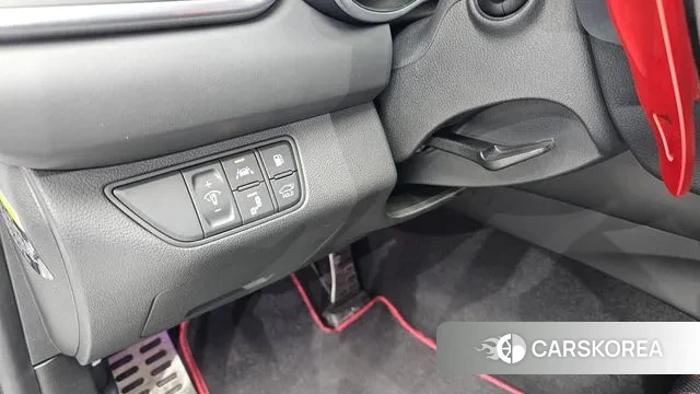 Genesis G70 2020 Белый из Кореи, фото 6