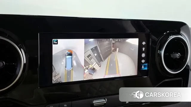 Mercedes-Benz Sprinter 2023 Черный из Кореи, фото 6