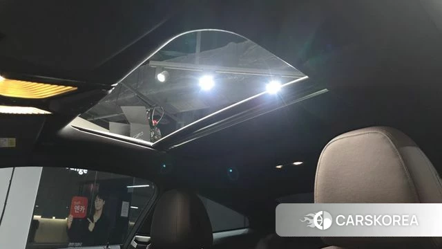 BMW 4 Series (G22) 2021 Белый из Кореи, фото 6