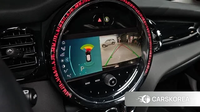 Mini Cooper S 2022 Белый из Кореи, фото 6