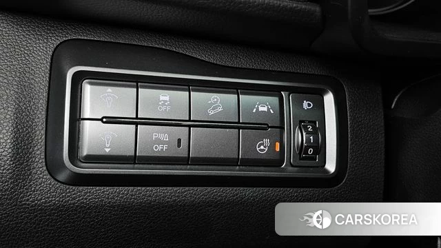 Ssangyong Berry New Tivoli 2022 Белый из Кореи, фото 6