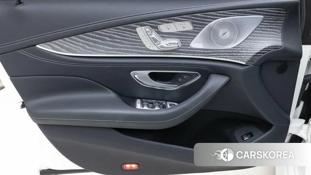Mercedes-Benz CLS-Class C257 2022 Белый из Кореи, фото 6