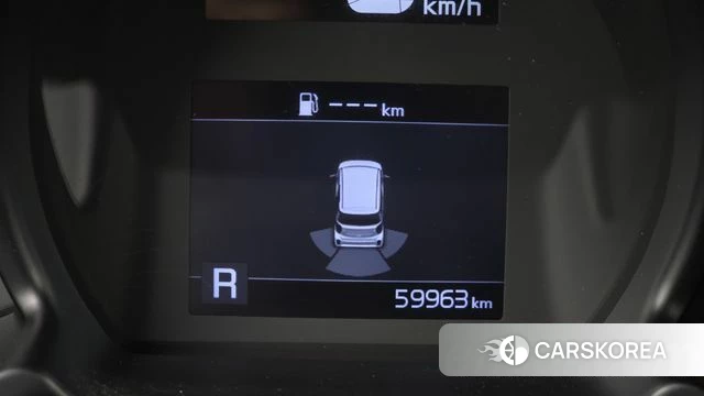 Kia The New Ray 2022 Белый из Кореи, фото 6