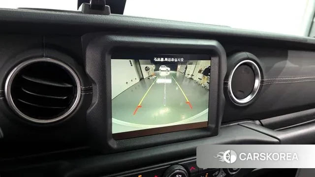 Jeep Wrangler (JL) 2019 Белый из Кореи, фото 6