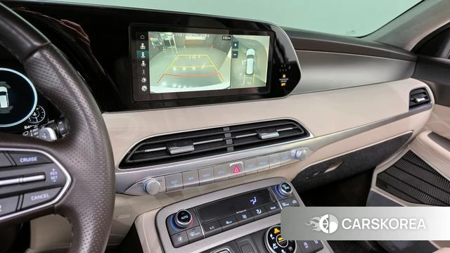 Hyundai Palisade 2020 Белый из Кореи, фото 6