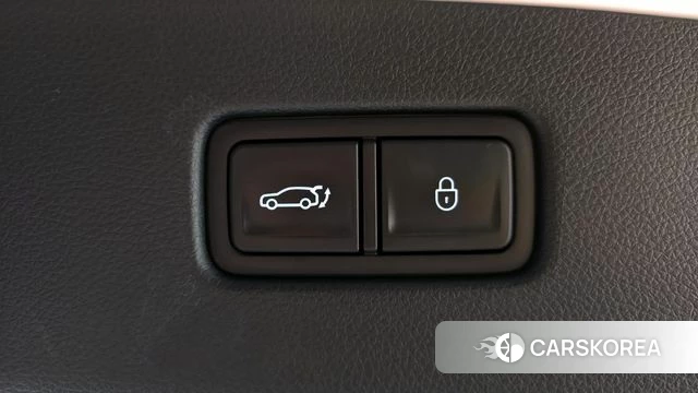 Genesis GV70 2021 Белый из Кореи, фото 6