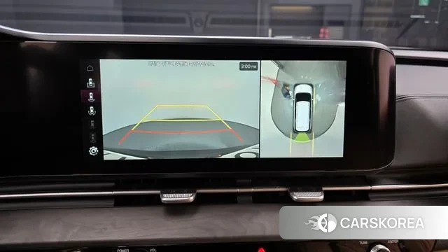 Kia Carnival 4th generation 2022 Черный из Кореи, фото 6