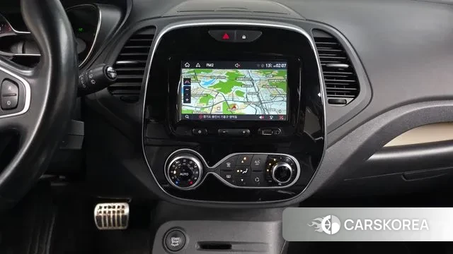 Renault Korea (Samsung) New QM3 2019 Белый из Кореи, фото 6