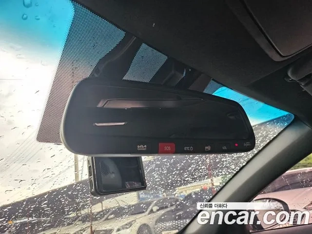 Kia The New K3 2nd generation 2023 Серый из Кореи, фото 6