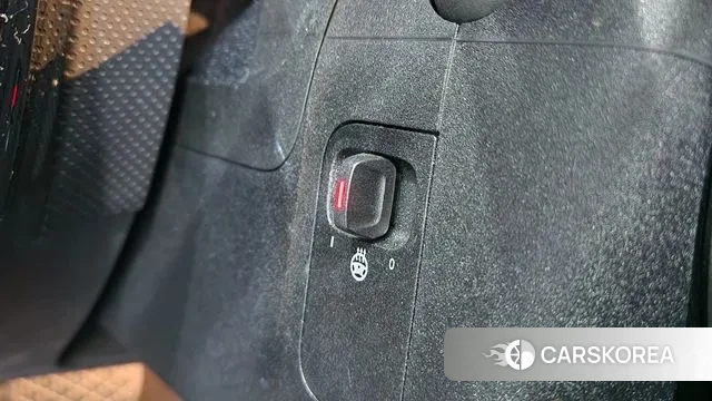 Mercedes-Benz A-Class W177 2021 Черный из Кореи, фото 6