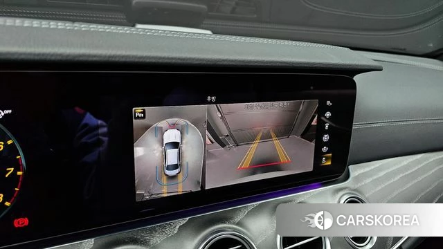 Mercedes-Benz E-Class W213 2022 Белый из Кореи, фото 6