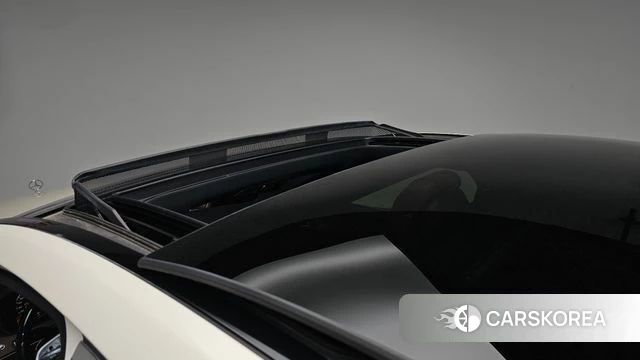 Mercedes-Benz S-Class W222 2019 Белый из Кореи, фото 6