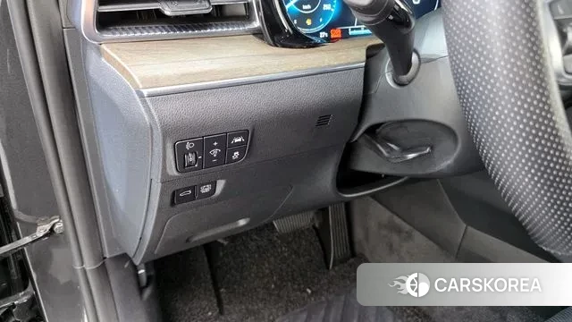 Kia K5 Hybrid 3rd Generation 2021 Серый из Кореи, фото 6