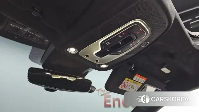 Lamborghini Urus 2024 Зеленый из Кореи, фото 6