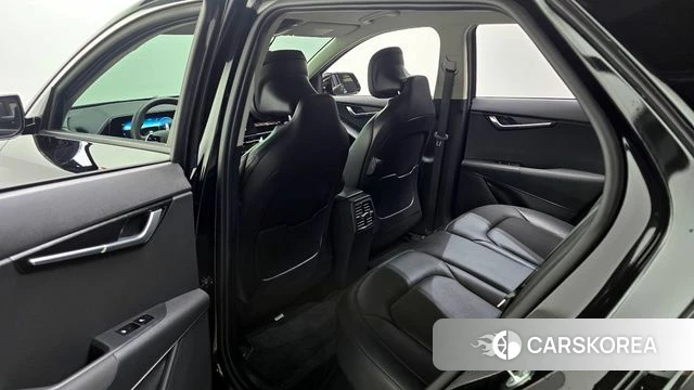 Kia Di All New Niro EV 2023 Черный из Кореи, фото 6