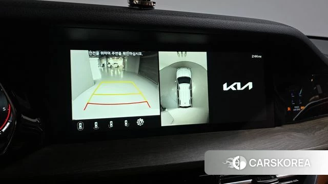 Kia Mohave Master 2022 Белый из Кореи, фото 6