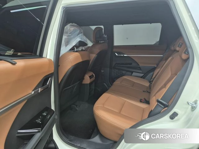 Ssangyong The New Torres 2025 Белый из Кореи, фото 6