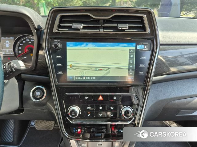 Ssangyong Berry New Tivoli 2022 Белый из Кореи, фото 6