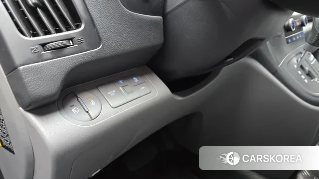 Hyundai The New Grand Starex 2018 Серебряный из Кореи, фото 6