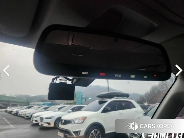 Kia The New Ray 2020 Белый из Кореи, фото 6