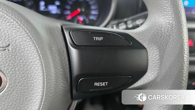 Kia All New Morning (JA) 2019 Белый из Кореи, фото 6