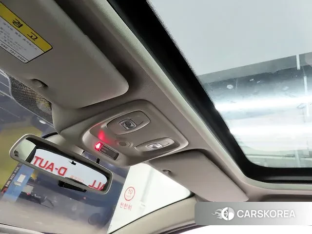 Renault Korea (Samsung) New QM3 2019 Фиолетовый из Кореи, фото 6