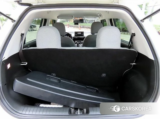 Hyundai Casper 2022 Жемчужный цвет из Кореи, фото 6