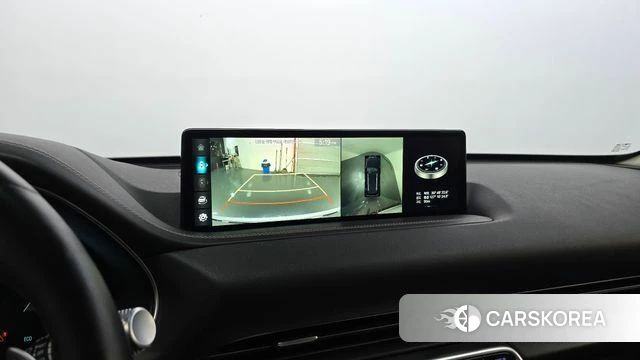 Genesis GV80 2020 Белый из Кореи, фото 6