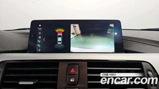 BMW 3 Series (F30) 2018 Белый из Кореи, фото 6