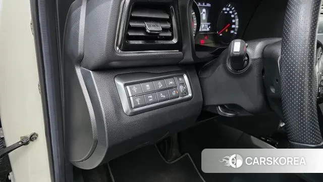 Ssangyong Berry New Tivoli 2022 Белый из Кореи, фото 6