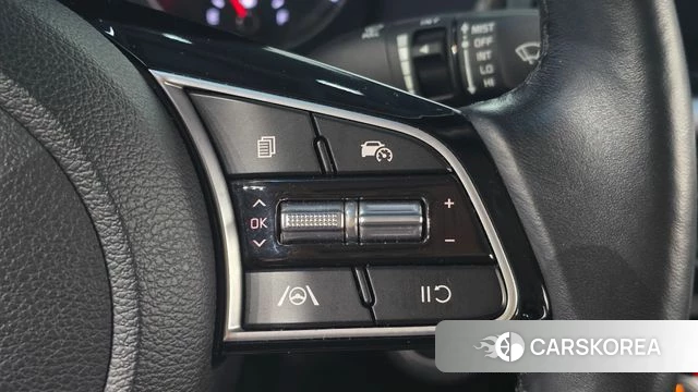 Kia The New K3 2nd generation 2022 Белый из Кореи, фото 6