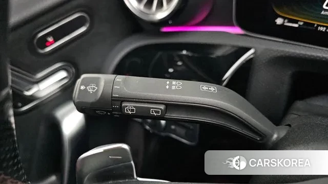 Mercedes-Benz A-Class W177 2020 Белый из Кореи, фото 6