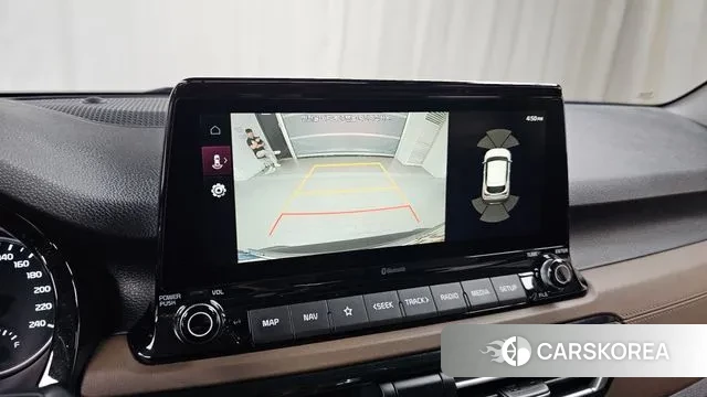 Kia Seltos 2020 Черный из Кореи, фото 6