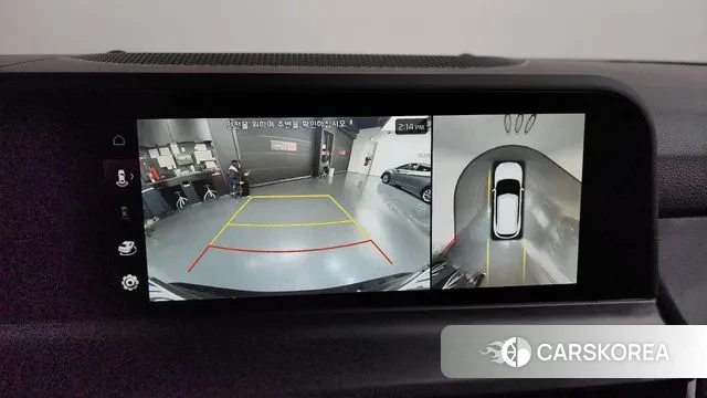 Kia The New Seltos 2025 Черный из Кореи, фото 6