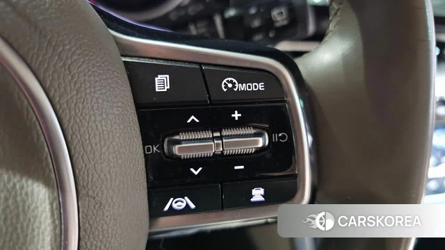 Kia Carnival 4th generation 2020 Белый из Кореи, фото 6