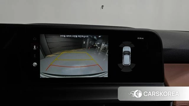 Kia The New Seltos 2024 Белый из Кореи, фото 6