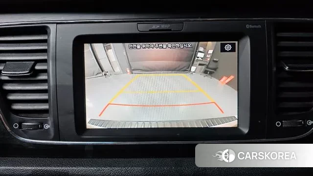 Kia The New Carnival 2019 Белый из Кореи, фото 6