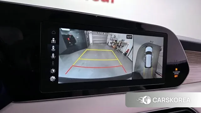 Hyundai Palisade 2019 Серый из Кореи, фото 6