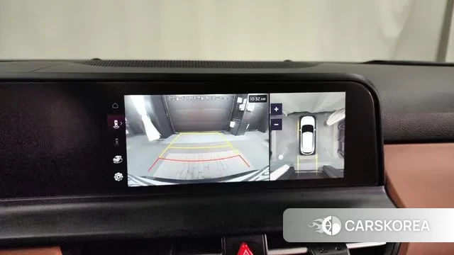 Kia The New Seltos 2023 Белый из Кореи, фото 6