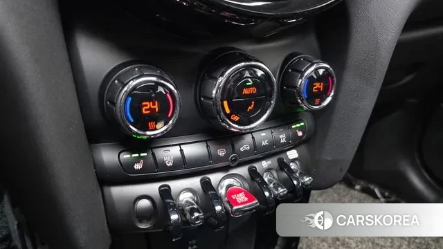 Mini Cooper 2022 Песочный из Кореи, фото 6