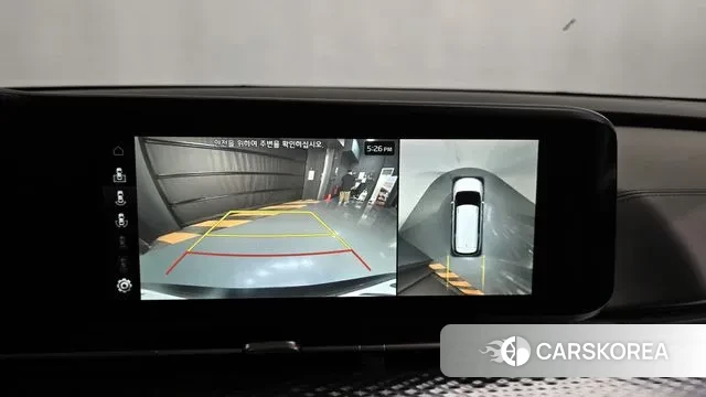 Kia Carnival 4th generation id 3529212 из Кореи 6